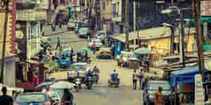 Douala